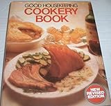 'Good housekeeping' cookery book