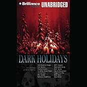 Dark Holidays: A Collection of Ghost Stories | [Charles Dickens, Mark Twain]