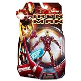 Iron Man Movie Toy Series 1 Action Figure Iron Man Mark 03
