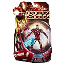Iron Man Movie Toy Series 1 Action Figure Iron Man Mark 03