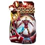 Iron Man Movie Toy Series 1 Action Figure Iron Man Mark 03