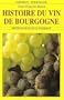 Histoire du vin de Bourgogne