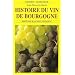 Histoire du vin de Bourgogne