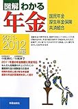 図解わかる年金〈2011‐2012年版〉