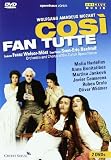 Cosi Fan Tutte