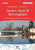 Severn, Avon & Birmingham