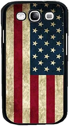 HeartCase Hard Case for Samsung Galaxy S3 I9300/I9308/I939 ( USA FLAG )