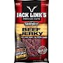 Jack Link's Beef Jerky, KC Masterpiece, 3.65-Ounce Packages (Pack of 6)