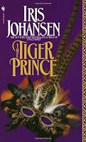 The Tiger Prince