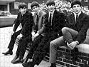 Jigsaw of The Beatles from MirrorPrintStore