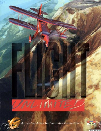 Flight Unlimited (The Original)