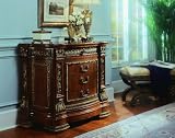 Royale Collection Demilune Chest by Pulaski