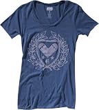 Etnies - etnies Heart Skates Women's S/S Tee