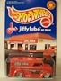 1999 Hot Wheels Jiffy Lube Dairy Delivery Limited Edition 1:64 Scale Collectible Die Cast Car