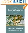 The Mythic Dimension - Comparative Mythology