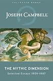 The Mythic Dimension - Comparative Mythology
