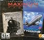 Maximum Tycoon (Railroad Tycoon II Platinum, Airport Tycoon 2)
