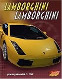 Lamborghini/Lamborghini (Blazers Bilingual)