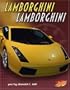 Lamborghini/Lamborghini (Autos Rapidos/Fast Cars) (Spanish Edition)