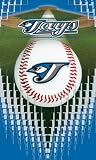Turner MLB Toronto Blue JaysMemo Book, 3 Packs (8120362)