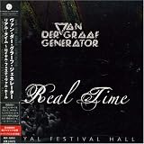 Van der Graaf Generator -  Real Time: Royal Festival Hall
