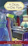 A Deal to Die For (Good Buy Girls)