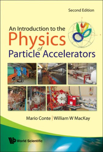 Introduction To The Physics Of Particle Accelerators