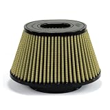 aFe 72-91040 Magnum Flow 5-1 2 Flange Diameter x (7 x 10) Base x (6-3 4 x 5-1 2) Top... by aFe