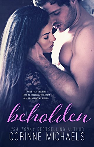 Beholden (The Salvation Series Book 2)