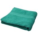 Luxurious 550 GSM Pure Natural Egyptian Cotton Bath Sheet Towel (New Range)