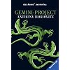 Alex Rider 02. Gemini-Projekt: Alex Riders zweiter Fall Alex Rider 02. Gemini-Projekt: Alex Riders zweiter Fall