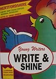 Write and shine Hertfordshire