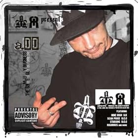 The Start of This Mess [Explicit]