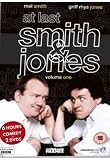 Alas Smith & Jones