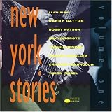 New York Stories