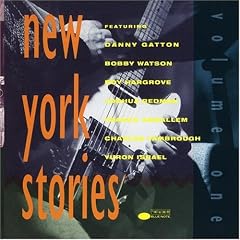 New York Stories