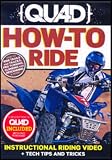 Quad : How to Ride
