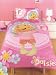 Kitchen & Housewares : Fifi and the Flowertots Buttercup Design Duvet Cover and Pillowcase Bedding