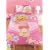 Fifi and the Flowertots Buttercup Design Duvet Cover and Pillowcase Bedding