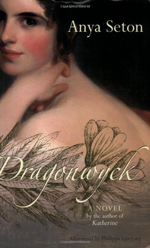 Dragonwyck (Rediscovered Classics) - Paperback