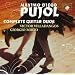 Pujol: Complete Guitar Duos