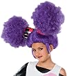 Onyx Trollz Deluxe Wig - Child Std.