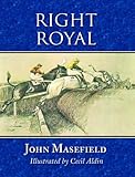 Right royal