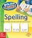 Write, Slide, and Learn!: Spelling (Write, Slide & Learn)