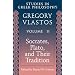 Self-studying and understanding Greek philosophy