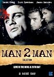 Produkt-Bild: Man 2 Man Collection (Love Is the Devil & The 24th Day) [2 DVDs]
