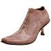 Cydwoq Women's End Lace-Up Shootie