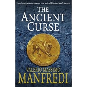 The Ancient Curse