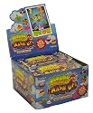 Moshi Monsters Mash Up Trading Card (Box of 36 Packets)