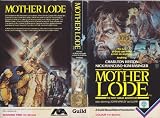 The Mother Lode (Guild Pre-Cert VHS - 1982) (Video Tape/PAL))